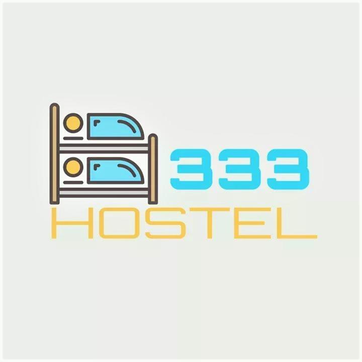 333 Hostel Siem Reap Buitenkant foto